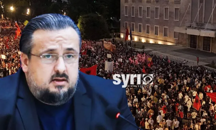‘Jemi në mbështetje të tubimit’/ Teliti: Tezat e protestës janë artikuluar prej 13 vitesh nga PD