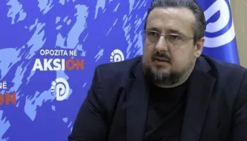 ‘Jemi në mbështetje të tubimit’, Teliti: Tezat e protestës janë artikuluar prej 13 vitesh nga PD