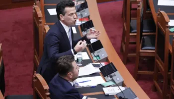 ‘Jeni peng të Ballukut’, Shehaj: Kërkesa juaj për seancë të mbyllur është skandaloze