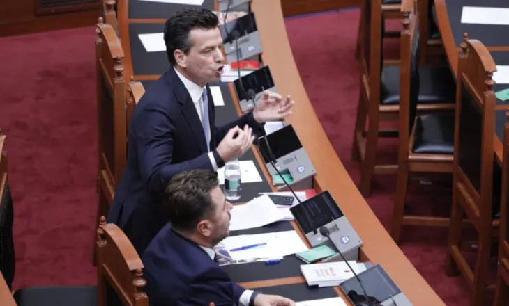 ‘Jeni peng të Ballukut’, Shehaj: Kërkesa juaj për seancë të mbyllur është skandaloze