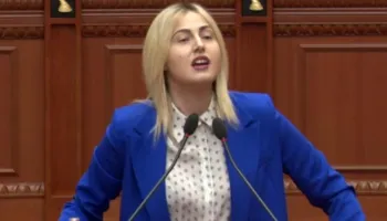 Jeni terroristë! Zhupa: Duhet të zhdukeni nga jeta politike, sepse jeni e keqja e madhe e këtij vendi
