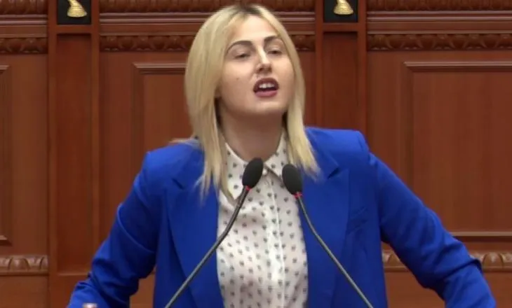 Jeni terroristë! Zhupa: Duhet të zhdukeni nga jeta politike, sepse jeni e keqja e madhe e këtij vendi
