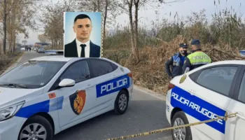 Jetonte që nga viti 2017 nën kërcënimin e gjakmarrjes, ja kush është 40-vjeçari që u vra