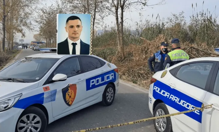 Jetonte që nga viti 2017 nën kërcënimin e gjakmarrjes, ja kush është 40-vjeçari që u vra
