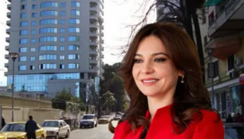 Jo vetëm ‘Shqipëria e re’/ Spiropali bën lëvizjen e radhës: Hap zyrë të re në Bllok, takime me deputetë të PS
