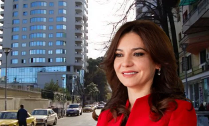Jo vetëm ‘Shqipëria e re’/ Spiropali bën lëvizjen e radhës: Hap zyrë të re në Bllok, takime me deputetë të PS