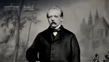 Johann Georg von Hahn, diplomati që ia prezantoi botës kulturën shqiptare
