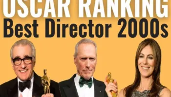 John Ford mban rekordin, këta janë regjisorët me më shumë Oscar në histori