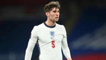 John Stones “refuzon” Arsenalin dhe Chelsea-n. Anglezi zgjedh destinacionin surprizë