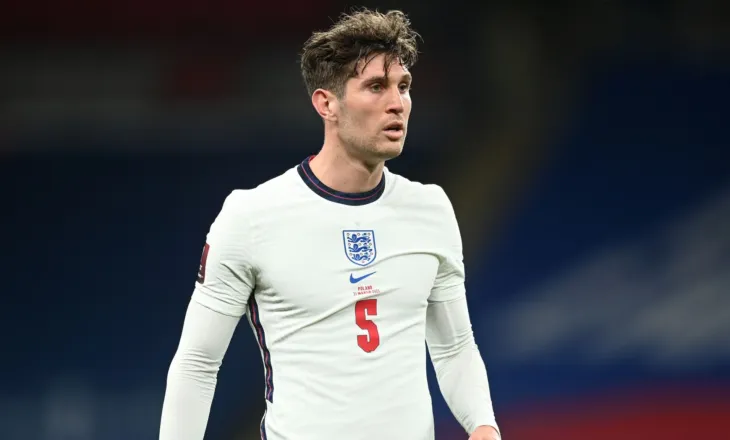John Stones “refuzon” Arsenalin dhe Chelsea-n. Anglezi zgjedh destinacionin surprizë