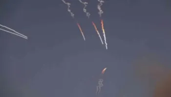 Jordania rrëzon disa raketa iraniane që synonin një bazë amerikane