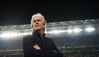 Jorge Jesus prezantohet te Portugalia: Cristiano Ronaldo nuk do të jetë kurrë problem