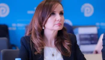 Jorida Tabaku: Ekonomia shqiptare po humb nga zhvlerësimi i euros