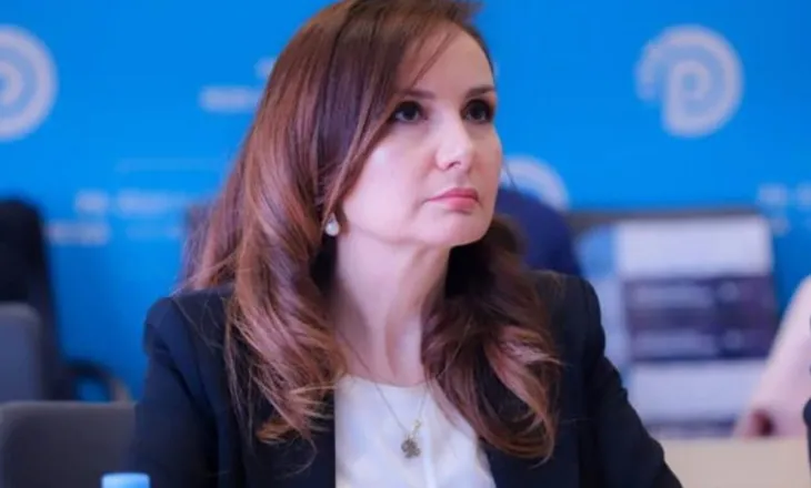 Jorida Tabaku: Ekonomia shqiptare po humb nga zhvlerësimi i euros