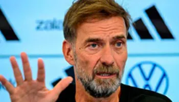 Jurgen Klop prezantohet si trajner i Gjermanisë: Kombëtarja na bashkon ne gjermanëve si askush tjetër