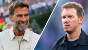 Jurgen Klopp drejt pankinës së Gjermanisë, ish-tekniku i Liverpulit pret shkarkimin e Nagelsman