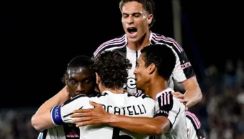 Juventus bën “bingo”. Siguron një super përforcim nga rivalët, me kosto zero