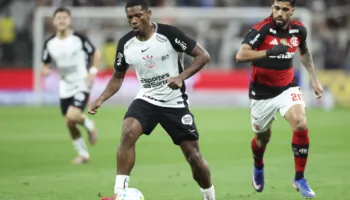 Juventus hedh sytë nga Brazili, synon mesfushorin 20-vjeçar të Corinthians që kushton 22 milionë euro