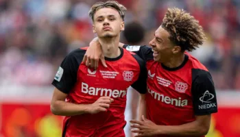 Juventus “pa frena” në merkato, pas Kolo Muani-t bardhezinjtë synojnë edhe talentin boshnjak të Leverkusen