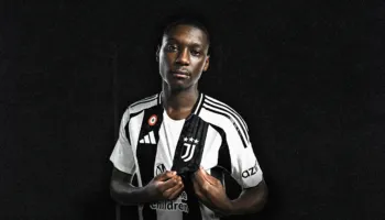 Juventus pranë goditjes së madhe, Kolo Muani rikthehet në Torino për 40 milionë euro