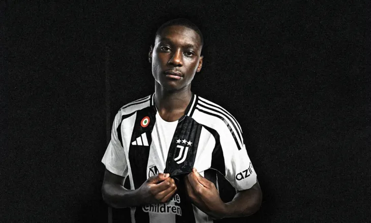 Juventus pranë goditjes së madhe, Kolo Muani rikthehet në Torino për 40 milionë euro