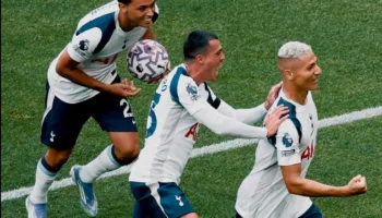 Juventus rrit stekën, kërkon 70 milionë euroshin e Tottenham. De Zerbi mund t’i japë një ndihmë të madhe bardhezinjve