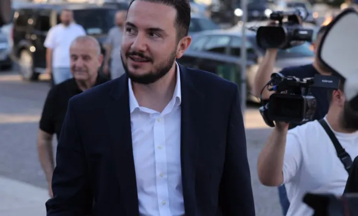 “Ka dy pazare në kurriz të opozitës, dhe qytetarëve”/ Salianji: Berisha po mbron marrëveshjen me aleatin e tij, Ramën