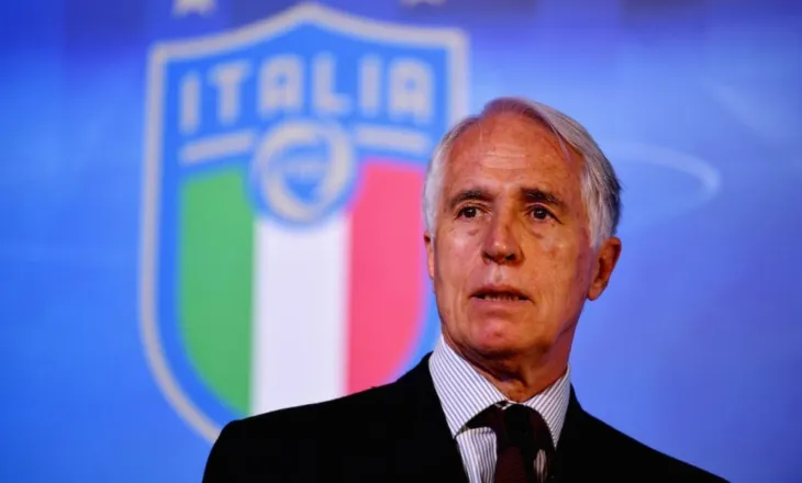 “Ka prapavijë politike!” Kreu i futbollit italian ngre akuza të forta ndaj FIFA-s