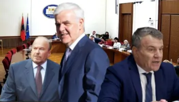 ‘Ka torturuar një vajzë për florinj’, Malaj i ‘përvishet’ Xhafajt: Shiti Nanon, e kaluara do ta ndjekë këmbë pas këmbe