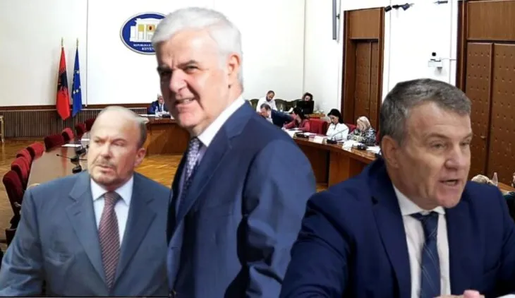 ‘Ka torturuar një vajzë për florinj’, Malaj i ‘përvishet’ Xhafajt: Shiti Nanon, e kaluara do ta ndjekë këmbë pas këmbe