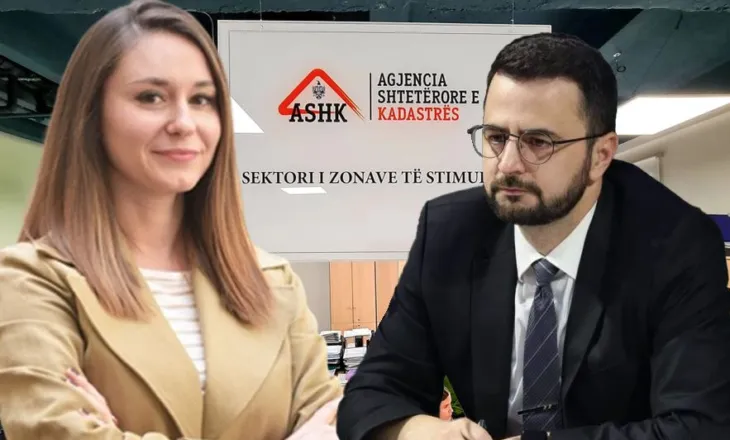 Kadastra institucioni më problematik, Avokati i Popullit ngre alarmin dhe akuzon Lorena Goxhobellin se e ka kthyer…