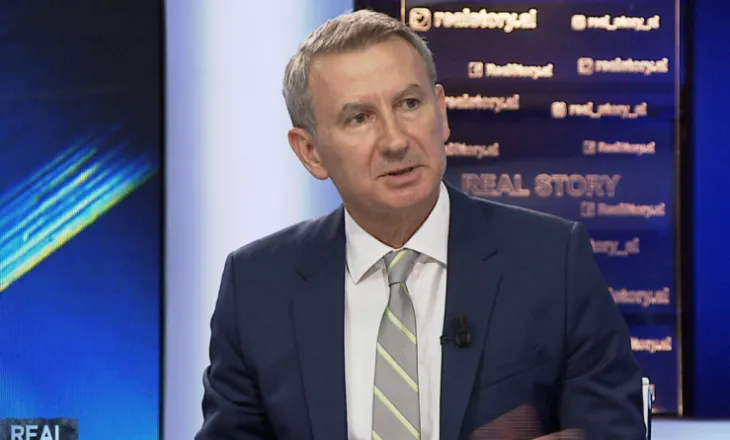 Kadilli “shpërthen” ndaj PD-së: “O e imja, o zero”, kjo po e mban peng Shqipërinë
