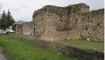 Kalaja e Elbasanit, nga kujtesa historike drejt një rilindjeje të re urbane
