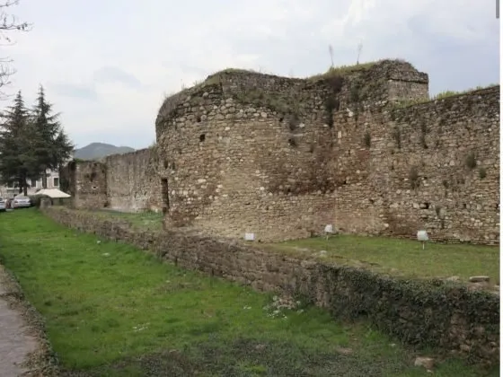 Kalaja e Elbasanit, nga kujtesa historike drejt një rilindjeje të re urbane