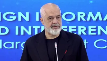 “Kali i Trojës” në epokën digjitale, Rama paralajmëron për rrezikun e manipulimit të informacionit