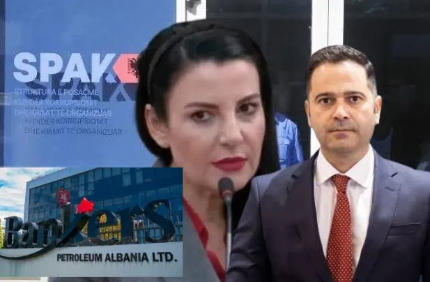 Kallëzim i ri në SPAK për ish-zv.kryeministren, Kalaja: Balluku dhe Malaj, pjesë të skandalit 123 mln euro të ‘Bankers’
