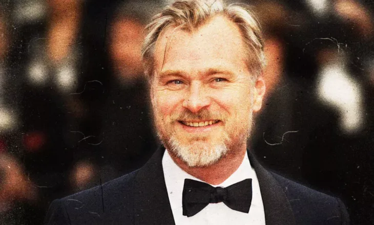 Kam arritur kufijtë e mi: Pas suksesit rekord me “Odisea”, Christopher Nolan paralajmëron pritje të gjatë për film të ri