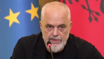 ‘Kam ecur në varrezat e disa partive’, Rama: Askush nuk e humbi pushtetin nga dëgjimi, por dëgjimin nga pushteti