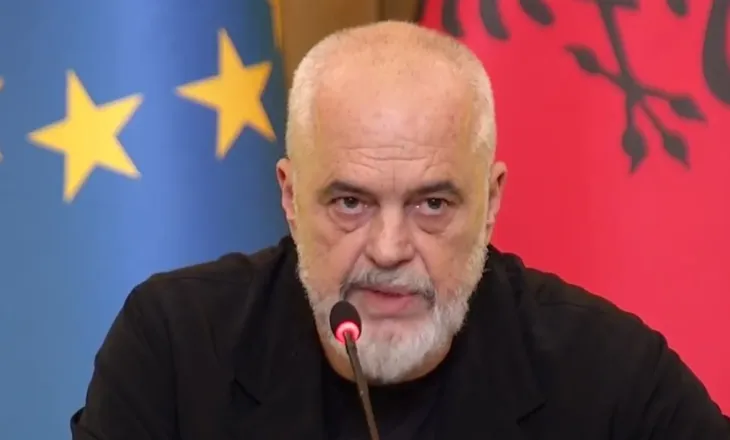 ‘Kam ecur në varrezat e disa partive’, Rama: Askush nuk e humbi pushtetin nga dëgjimi, por dëgjimin nga pushteti
