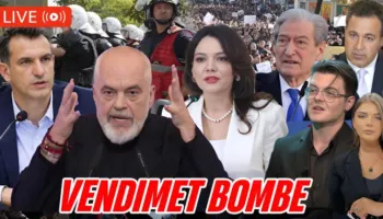 “KAMBANË ALARMI PËR POLITIKËN”/ Shehu: Pasojat do të jenë të mëdha