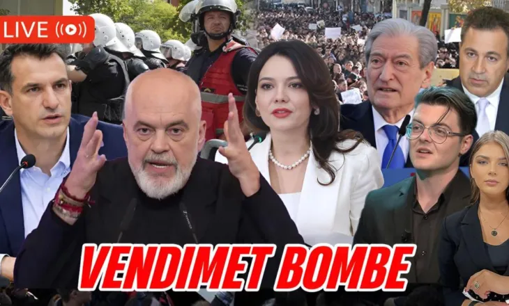 “KAMBANË ALARMI PËR POLITIKËN”/ Shehu: Pasojat do të jenë të mëdha
