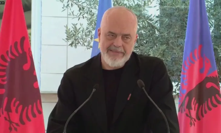 Kamera inteligjente në shkolla, Rama: Sinjalizim për rreziqet në kohë reale