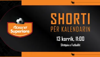 Kampionati “Abissnet Superiore”/ FSHF organizon të hënën hedhjen e shortit për kalendarin e sezonit 2026-2027