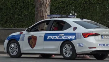 Kanosi shefin e Hetimit Doganor, arrestohet 60 vjeçari në Tiranë