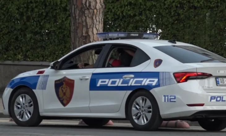 Kanosi shefin e Hetimit Doganor, arrestohet 60 vjeçari në Tiranë