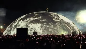 Kanye West: Faleminderit gjithë Shqipërisë për mikpritjen në vendin tuaj të bukur