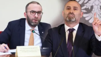 “Kanye West në SPAK“/ Bardhi-Manjës: Bën rolin e budallait për llogari të Ramës!