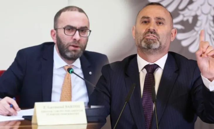 “Kanye West në SPAK“/ Bardhi-Manjës: Bën rolin e budallait për llogari të Ramës!