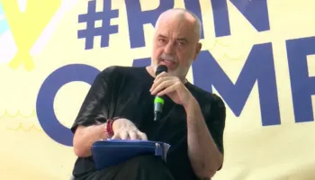 Kanye West në Tiranë, Rama bën llogaritë: Koncerti e bëri më të madhe bukën, edhe për pensionistët