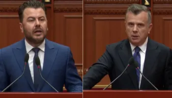 Kapri përplaset ashpër me Ballën: Fundi juaj do jetë më i keq se largimi nga politika